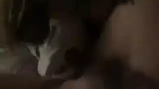 بوف بدين أريكة الجنس