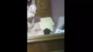 جنس جماعي ساخن لخيانة مصرية