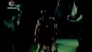 قفل الشفاه على الرقبة وشرج عنيف بقضيب ضخم