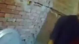 إنها تتوق إلى سائله المنوي