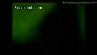 مثلث عربي ساخن متعة الاختراق المزدوج