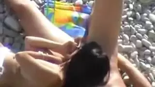 سفاح محارم مصري ساخن قضيب الأب في فمها