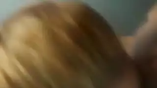 حفلة بخاكي للشباب: إيلاج في المؤخرة وسائل منوي على الوجوه