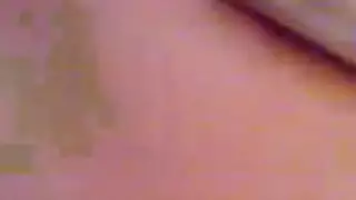 أثداء ربة منزل مصرية ضخمة يتم تدميرها من قبل عشيقها