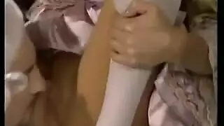 بورنو أوروبي: مصه حتى النهاية مع نهاية فوضوية