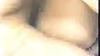 رجال عرب في جلسة جماع صريحة مع قذف داخلي