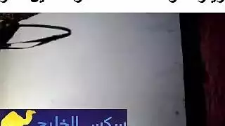 مشهد إكس إكس إكس: فتاة مغربية ساخنة تُمسمر على الحائط ثم على الأرض