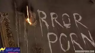 احتفال نيك أشباح: ضرب مهبل عنيف مع أشباح