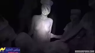 نيك الاموات في اكساسهم سكس رعب