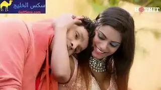 مهبل هندي حار وعمل شرجي عنيف