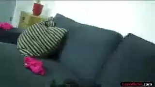 علاقة أخوة محرمة: بورنو قوي في غرفة النوم