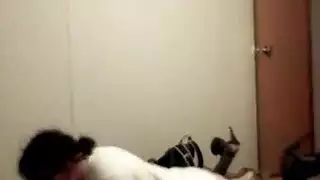 مقاطع جنس متحركة قاسية بالقضيب