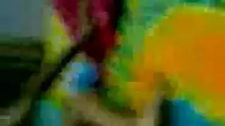 جنس جماعي صريح لروبي الممثلة: هزة جماع نافورة