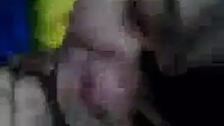 مهبل ومؤخرات ممتلئة في الحركة