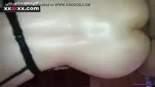 ٣ نشاط شرجي عربي مكثف على مؤخرة ممتلئة ونضرة