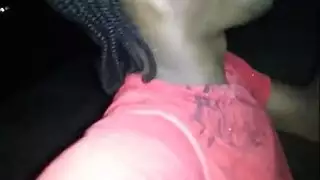 شارع عجيب حامل