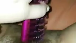 هواة الوشاح يخضعون للهيمنة في مشهد إباحي قاسٍ