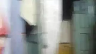 خطوط تان عجوز غرفة التبديل