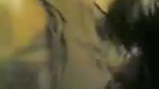 جلسة صباحية بإيلاج مزدوج مع فتاة مغربية مثيرة