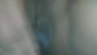 مشهد جنس خشن مع قضيب أسود كبير