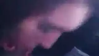 حفلة جماع أجنبية: مشاهد خارجة مفكوكة