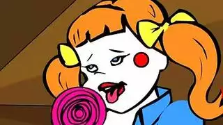 جانبانغ ثلاثي: ضعف القضيب، ضعف المتعة