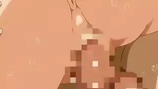 مهرجان جنس أنيمي مدرسي إباحي: خيال كرتوني جنسي