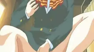 مص كرتوني جامد