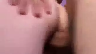 فيلم سكس الوحش: جلسة نيك الفروسية