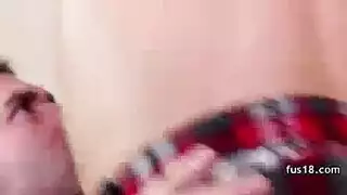 قذف داخل شرج طيز عربي مشعر