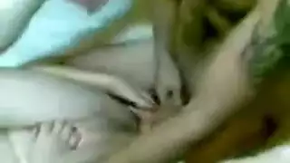 شريط جنسي مشهور فيروسي: ممثلة مصرية تمارس جنس شرجي عنيف