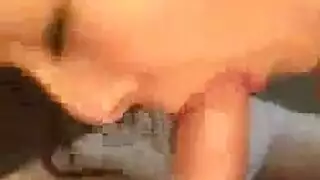 الثنائي المحارم يتمدد لممارسة جنسية ثلاثية عنيفة