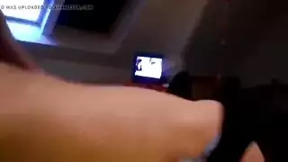 امه تقنعه يقذف بخالته حتي تحمل منه