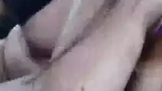 راكبو جانب الطريق: ثنائي عربي يمارس الجنس الصريح في السيارة