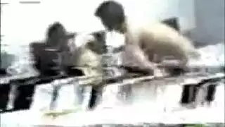 تجميعة نيك شرجي ومهبلي لنساء عربيات جامحات