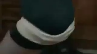 عرض خاص إكس إكس إكس: راقصة مصرية تستمني في عرض غرفة النوم