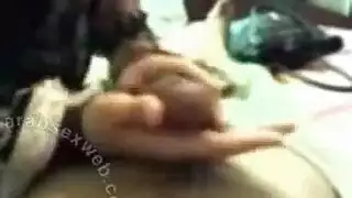 محجبة ممتلئة جسمها تعطي مصة قوية وجنس شرجي صعب