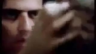 ماضي فيفي عبدة السري: تصوير بورنو فاحش مع عشيقها