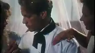 حركة إيلاج مزدوج صريحة مع نجم البورنو الإيطالي روزا كارسكلو