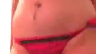 رقص عربي إكس إكس إكس: التركيز على تلك المؤخرة الضخمة المهتزة