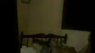 وراء الحجاب: فيلم عربي للكبار خام وصريح