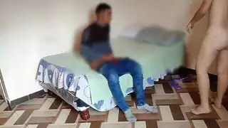 عاءلي طويل