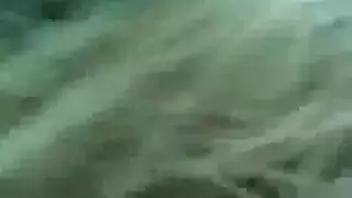 قذف داخلي بين الأعراق: الزوجة الخائنة تحب التحفيز المهبلي القاسي