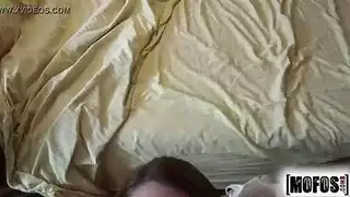 ثلاثي مثبتات الصدر: ضعف المتعة، قضيب واحد