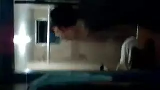 جنس مغربي صريح: شرج جامح وتفريغ داخلي