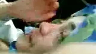 التركي المثير ينكح بقوة في مشهد ألماني إباحي صريح