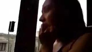 مضاجعة صريحة: الظهور الإباحي الصارخ لمنى وشيما