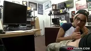 جلسة جنس خشن تنتهي بقذف كبير