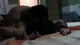 طيز زنجي ضخم