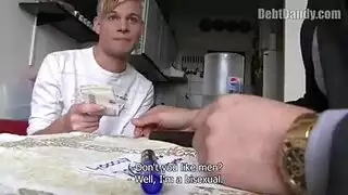 مال غض